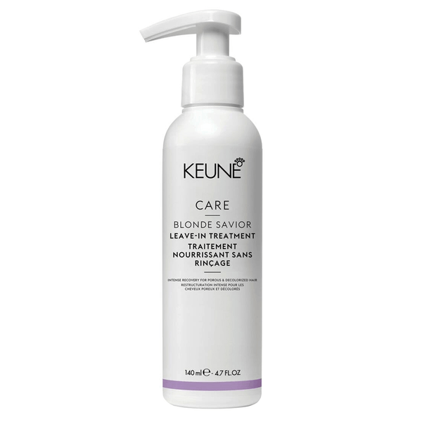 LEAVE-IN-KEUNE-CARE-140ML-BLONDE-SAVIOR LEAVE-IN-KEUNE-CARE-140ML-BLONDE-SAVIOR