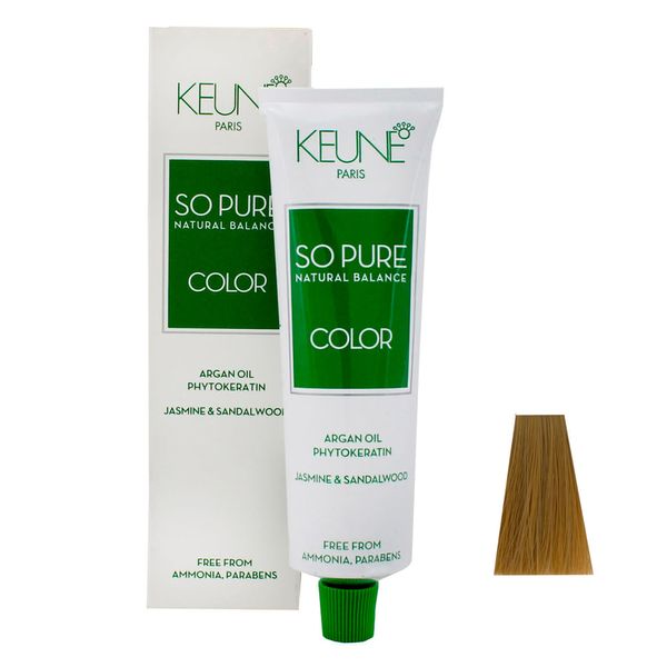 TINT-KEUNE-SO-PURE-60ML-8.3 TINT-KEUNE-SO-PURE-60ML-8.3
