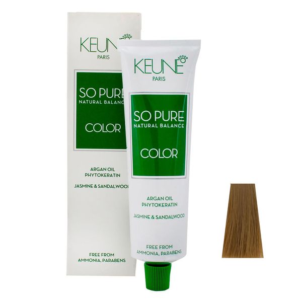 TINT-KEUNE-SO-PURE-60ML-7.32 TINT-KEUNE-SO-PURE-60ML-7.32