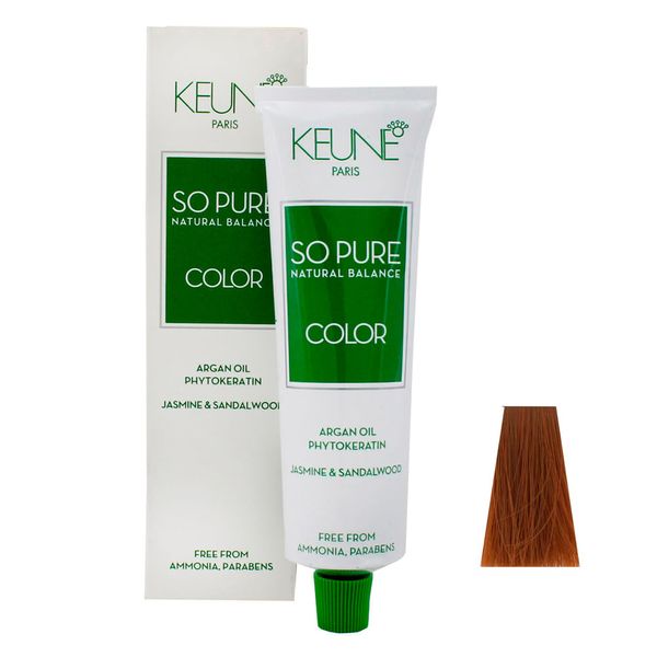 TINT-KEUNE-SO-PURE-60ML-6.4 TINT-KEUNE-SO-PURE-60ML-6.4