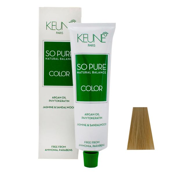 TINT-KEUNE-SO-PURE-60ML-8.31 TINT-KEUNE-SO-PURE-60ML-8.31