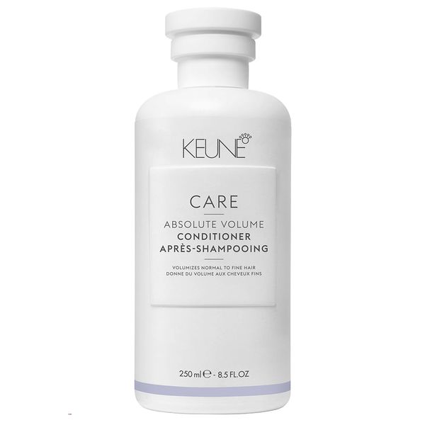 COND-KEUNE-CARE-250ML-ABSOLUTE-VOLUME COND-KEUNE-CARE-250ML-ABSOLUTE-VOLUME