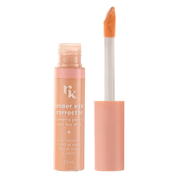 CORRETIVO-RK-UNDER-EYE-10ML-COR-10 CORRETIVO-RK-UNDER-EYE-10ML-COR-10