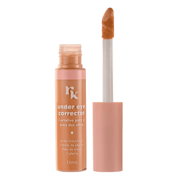 CORRETIVO-RK-UNDER-EYE-10ML-COR-25 CORRETIVO-RK-UNDER-EYE-10ML-COR-25