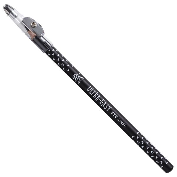 LAPIS-OLHO-RK-BLACK LAPIS-OLHO-RK-BLACK