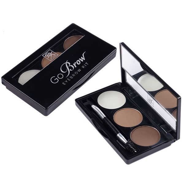 KIT-SOBRAN-RK-GO-BROWN-DARK-BROWN KIT-SOBRAN-RK-GO-BROWN-DARK-BROWN