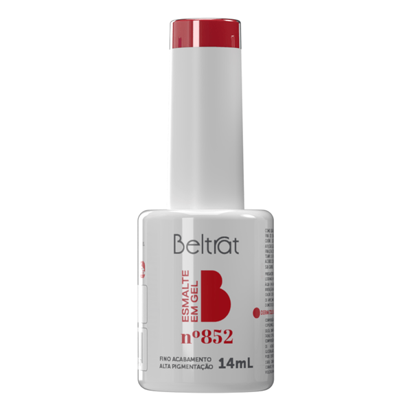 ESM-GEL-BELTRAT-14ML-852-VERMELHO ESM-GEL-BELTRAT-14ML-852-VERMELHO