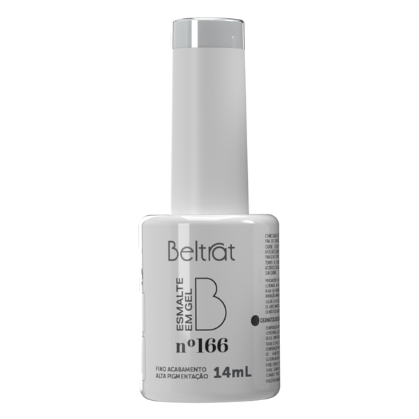 ESM-GEL-BELTRAT-14ML-166-BRANCO ESM-GEL-BELTRAT-14ML-166-BRANCO