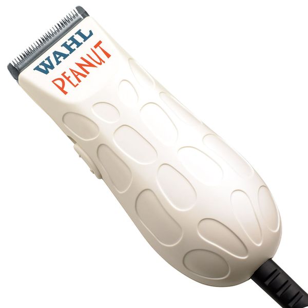 MAQ-P-ACAB-WAHL-PEANUT MAQ-P-ACAB-WAHL-PEANUT