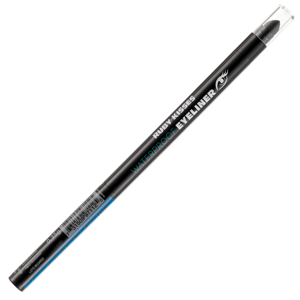 DELINEADOR-RK-WATEPROOF-BLACKEST DELINEADOR-RK-WATEPROOF-BLACKEST