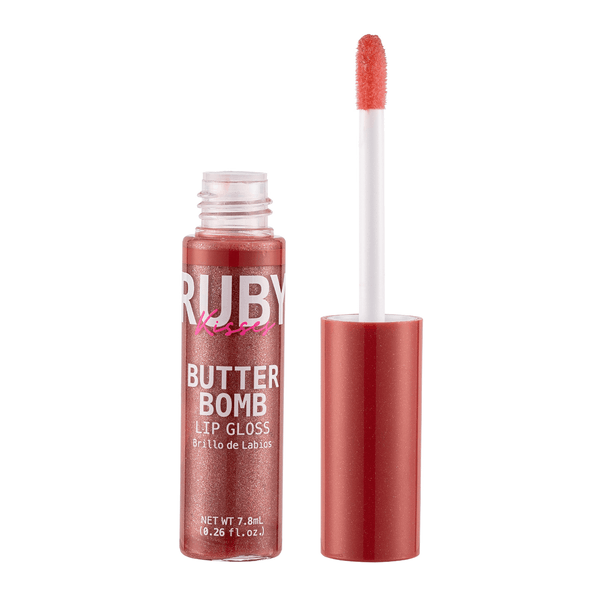 GLOSS-LABI-RK-BUTTER-BOM-PILLOWTALK GLOSS-LABI-RK-BUTTER-BOM-PILLOWTALK