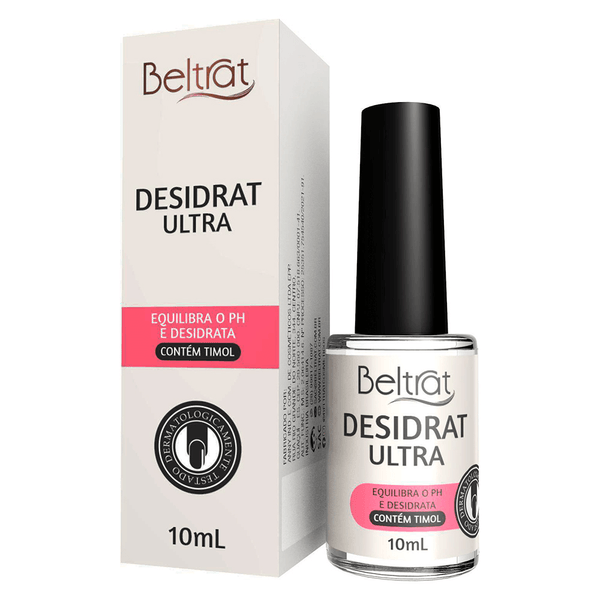 DESIDRAT-BELTRAT-ULTRA-10ML-P-UNHA-C-TIMOL DESIDRAT-BELTRAT-ULTRA-10ML-P-UNHA-C-TIMOL