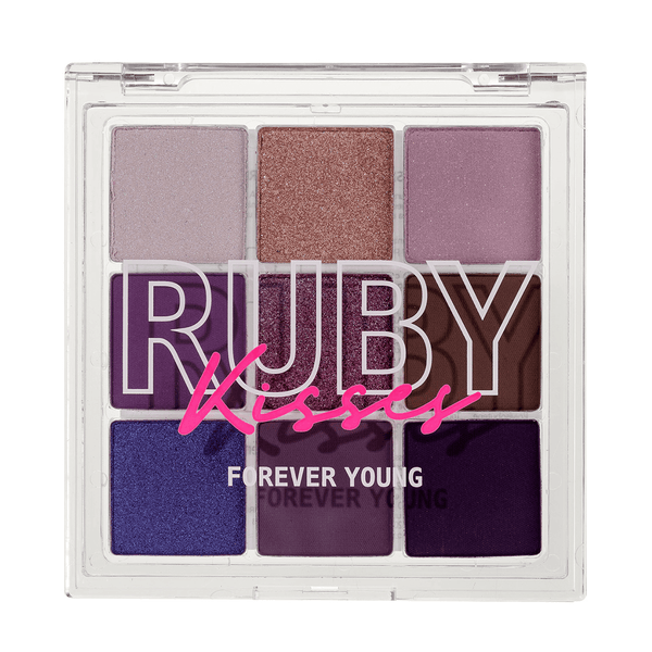SOMBRA-RK-PALETA-C-9-FOREVER-YOUNG SOMBRA-RK-PALETA-C-9-FOREVER-YOUNG