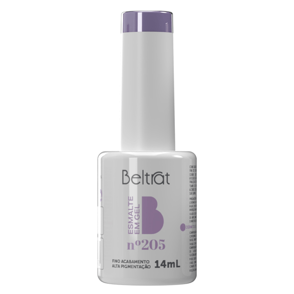 ESM-GEL-BELTRAT-14ML-205-LILAS ESM-GEL-BELTRAT-14ML-205-LILAS