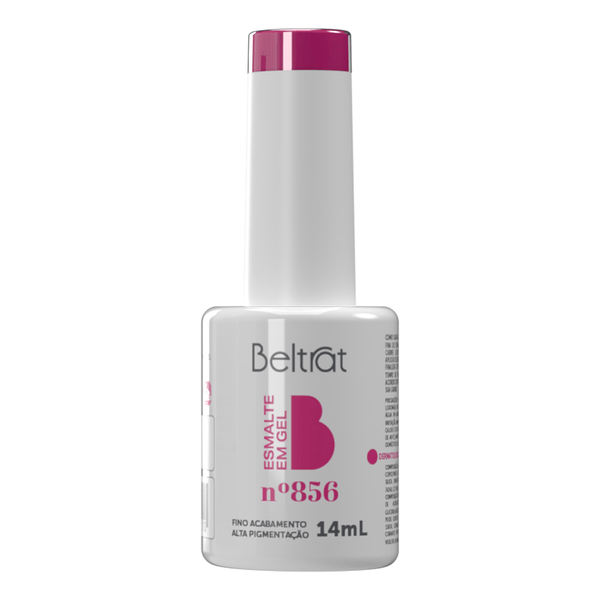 ESM-GEL-BELTRAT-14ML-856-PINK-NEON ESM-GEL-BELTRAT-14ML-856-PINK-NEON