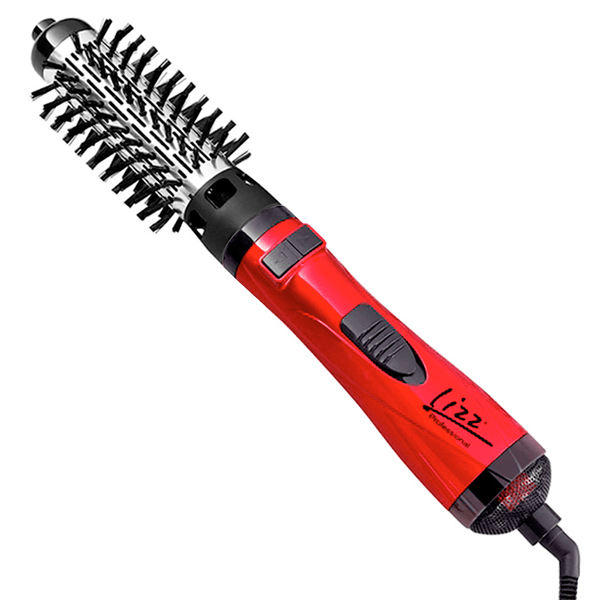 ESC-ROTAT-LIZZ-RED-HOT-BIV ESC-ROTAT-LIZZ-RED-HOT-BIV