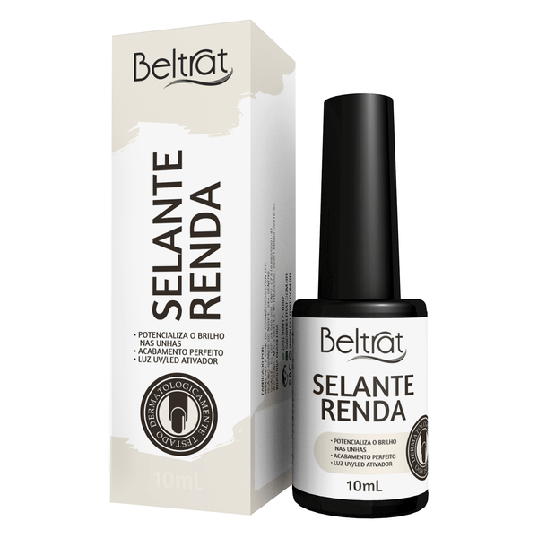 SELANTE-BELTRAT-UV-LED-10ML-RENDA SELANTE-BELTRAT-UV-LED-10ML-RENDA