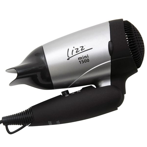 SEC-MINI-LIZZ-DOBRAV-BIV-PRATA SEC-MINI-LIZZ-DOBRAV-BIV-PRATA