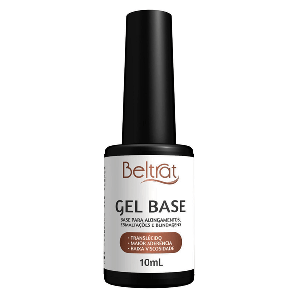 GEL-BASE-BELTRAT-P-UNHA-10ML-INCOLOR GEL-BASE-BELTRAT-P-UNHA-10ML-INCOLOR