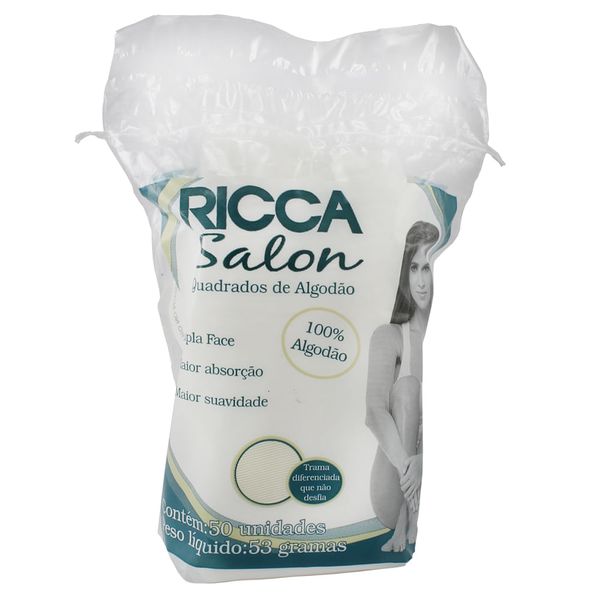 ALGODAO-RICCA-QUADRADO-50-UN ALGODAO-RICCA-QUADRADO-50-UN