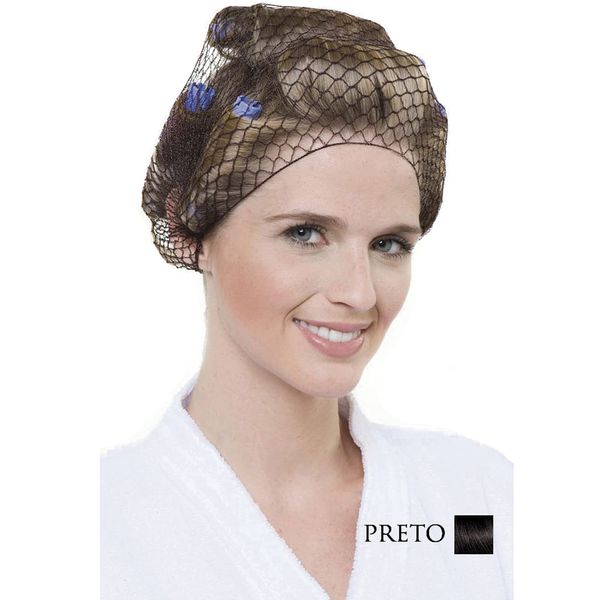 TOUCA-VERTIX-REDE-PRETA TOUCA-VERTIX-REDE-PRETA
