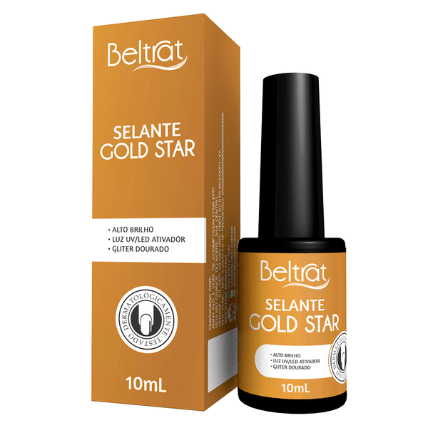 SELANTE-BELTRAT-GLITTER-10ML-GOLD-STAR SELANTE-BELTRAT-GLITTER-10ML-GOLD-STAR