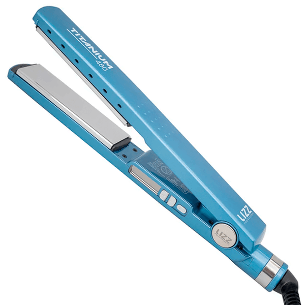 CHAPA-LIZZ-TITANIUM-480F-250C-BIV CHAPA-LIZZ-TITANIUM-480F-250C-BIV