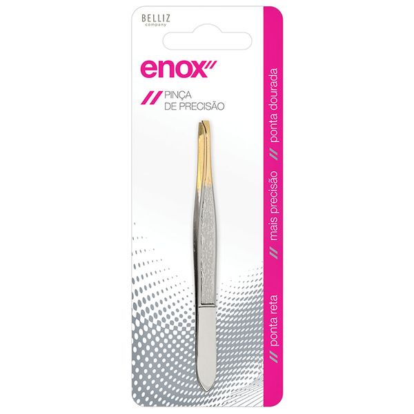 PINCA-ENOX-PREC-PONTA-RETA-DOU PINCA-ENOX-PREC-PONTA-RETA-DOU
