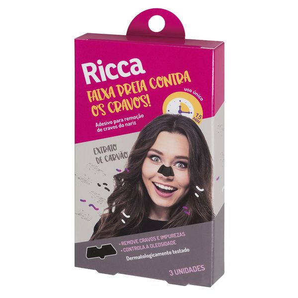 ADESIVO-RICCA-REMOV-CRAV-EXTRATO-CARVAO ADESIVO-RICCA-REMOV-CRAV-EXTRATO-CARVAO