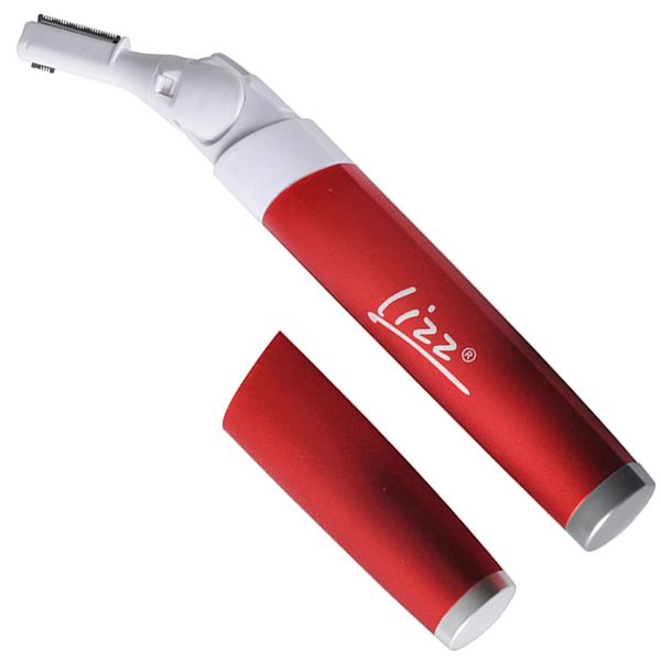 NAVALHA-LIZZ-SOFT-GROOM NAVALHA-LIZZ-SOFT-GROOM