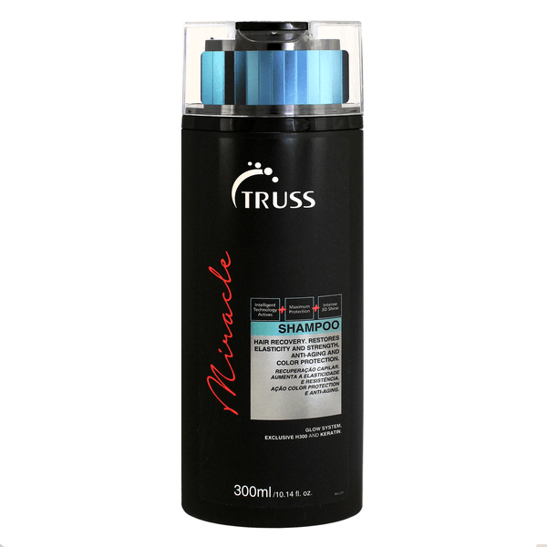 SH-TRUSS-300ML-MIRACLE SH-TRUSS-300ML-MIRACLE