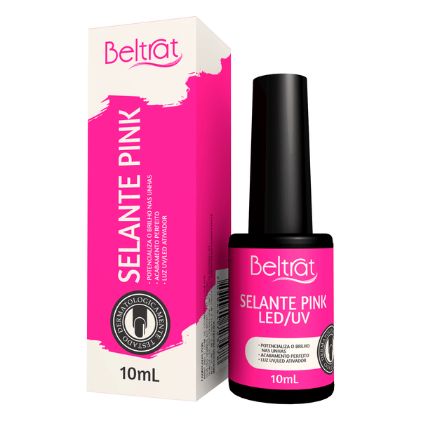 SELANTE-BELTRAT-UV-LED-10ML-PINK SELANTE-BELTRAT-UV-LED-10ML-PINK