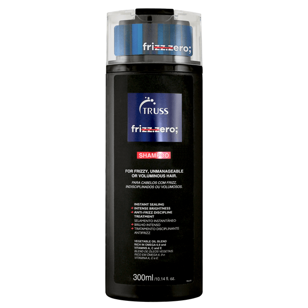 SH-TRUSS-300ML-FRIZZ-ZERO SH-TRUSS-300ML-FRIZZ-ZERO