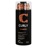 SH-TRUSS-300ML-CURLY