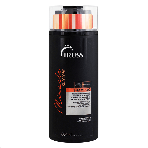 SH-TRUSS-300ML-MIRACLE-SUMMER SH-TRUSS-300ML-MIRACLE-SUMMER