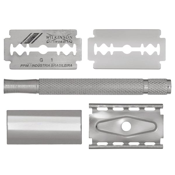 APARELHO-ENOX-P-BARBEAR-CLASSICO APARELHO-ENOX-P-BARBEAR-CLASSICO