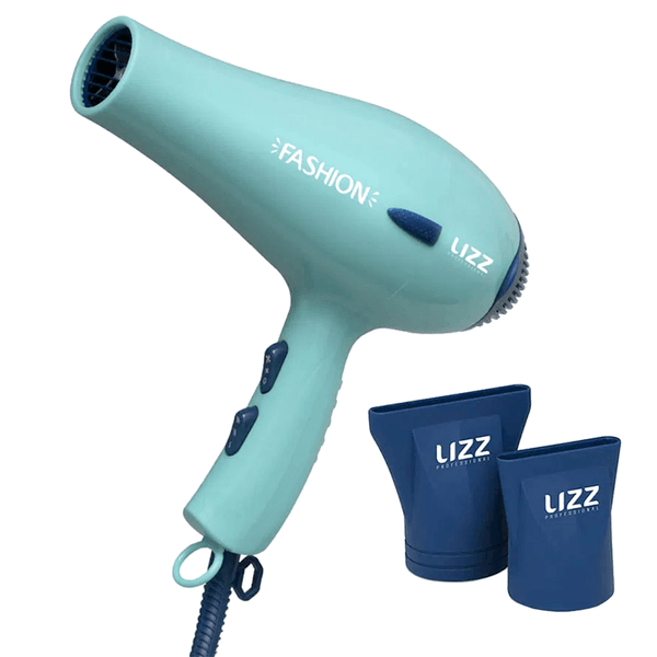 SEC-LIZZ-FASHION-VERD-2200W-220V SEC-LIZZ-FASHION-VERD-2200W-220V