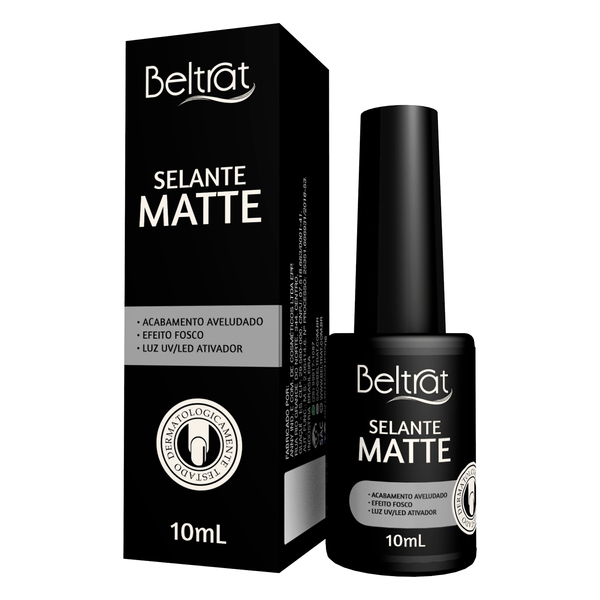 SELANTE-BELTRAT-UV-LED-10ML-MATTE SELANTE-BELTRAT-UV-LED-10ML-MATTE