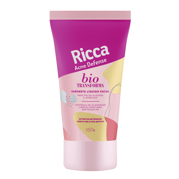 SAB-LIQ-RICCA-FACIAL-150G SAB-LIQ-RICCA-FACIAL-150G