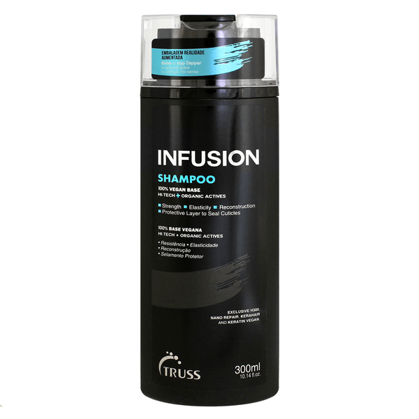 SH-TRUSS-300ML-INFUSION SH-TRUSS-300ML-INFUSION