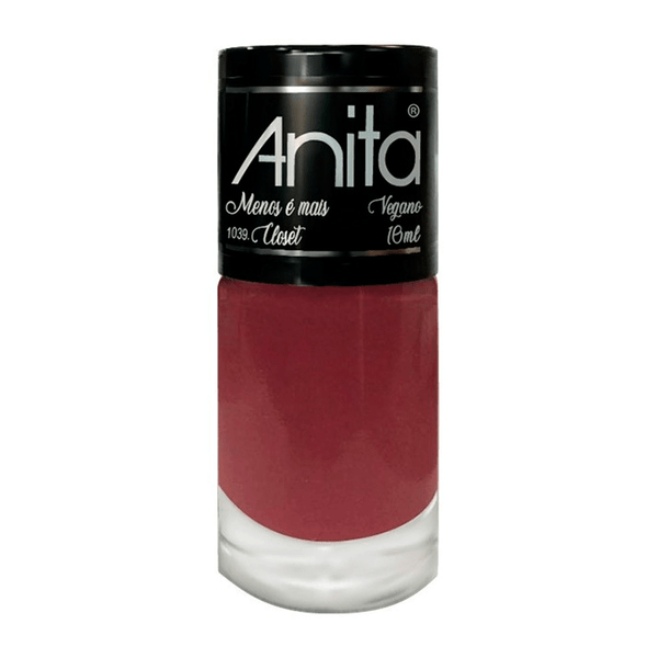 ESM-ANITA-10ML-CLOSET ESM-ANITA-10ML-CLOSET