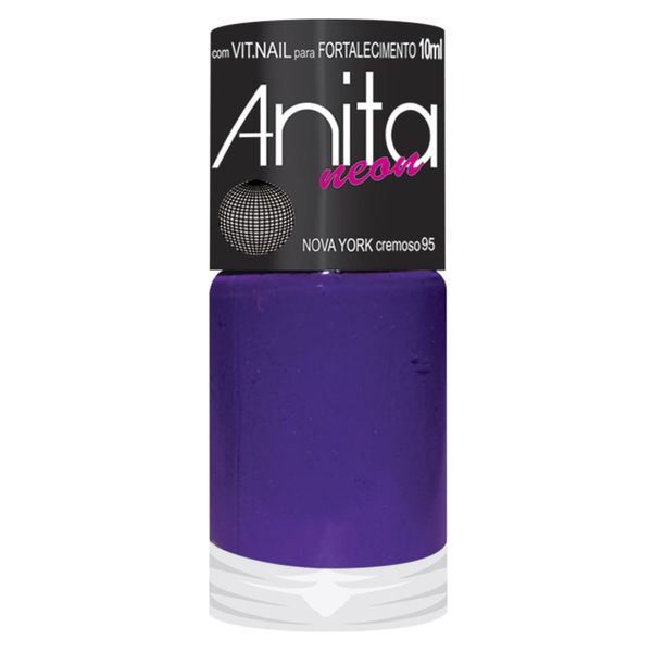 ESM-ANITA-10ML-NOVA-YORK ESM-ANITA-10ML-NOVA-YORK