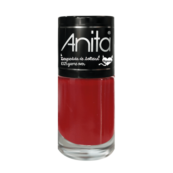 ESM-ANITA-10ML-GAME-OVER ESM-ANITA-10ML-GAME-OVER