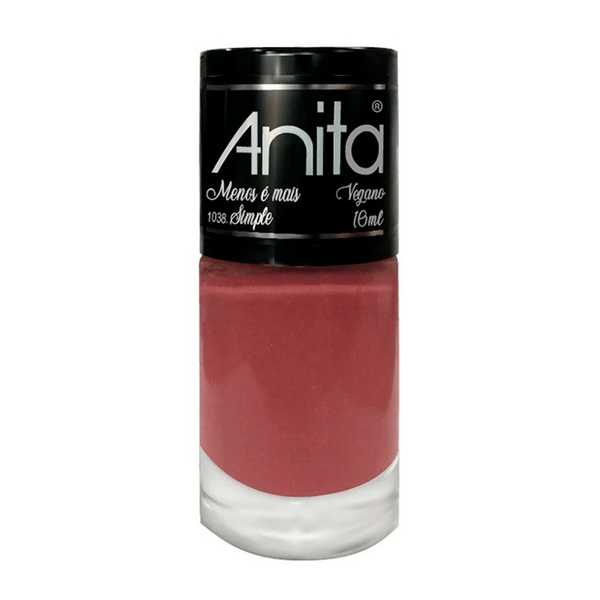 ESM-ANITA-10ML-SIMPLE ESM-ANITA-10ML-SIMPLE