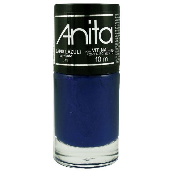 ESM-ANITA-10ML-LAPIS-LAZULI ESM-ANITA-10ML-LAPIS-LAZULI
