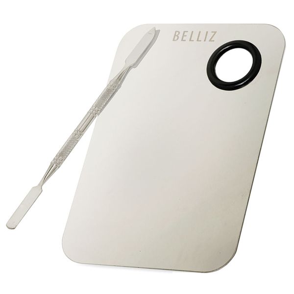 PALETA-BELLIZ-P-MAQ-C-ESPATULA PALETA-BELLIZ-P-MAQ-C-ESPATULA