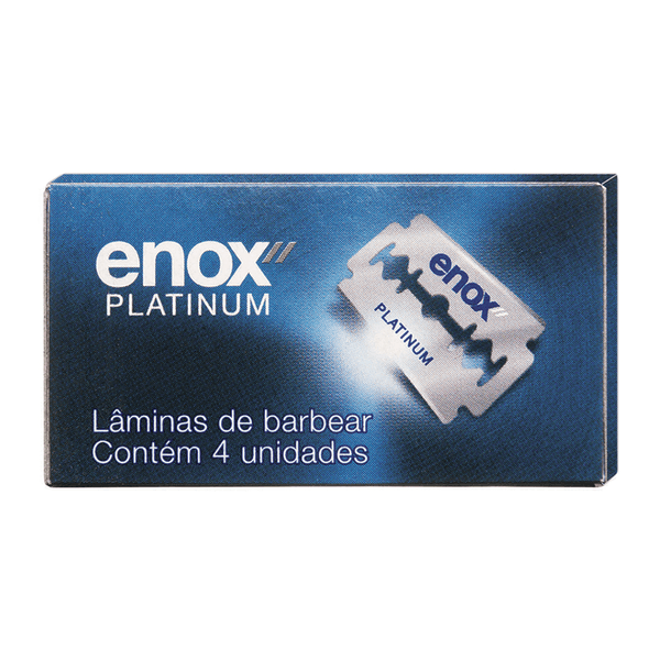 LAMINA-ENOX-4UN-PLATINUM LAMINA-ENOX-4UN-PLATINUM