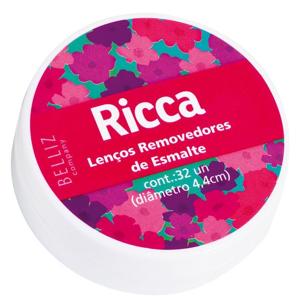 LENCO-RICCA-REMOV-ESM-C-32-UN LENCO-RICCA-REMOV-ESM-C-32-UN