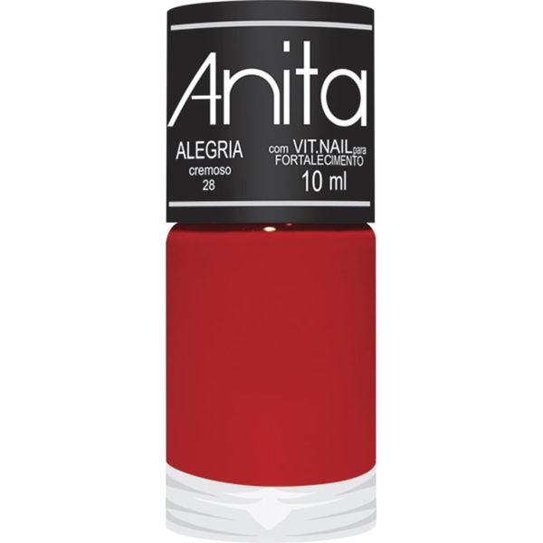 ESM-ANITA-10ML-ALEGRIA ESM-ANITA-10ML-ALEGRIA