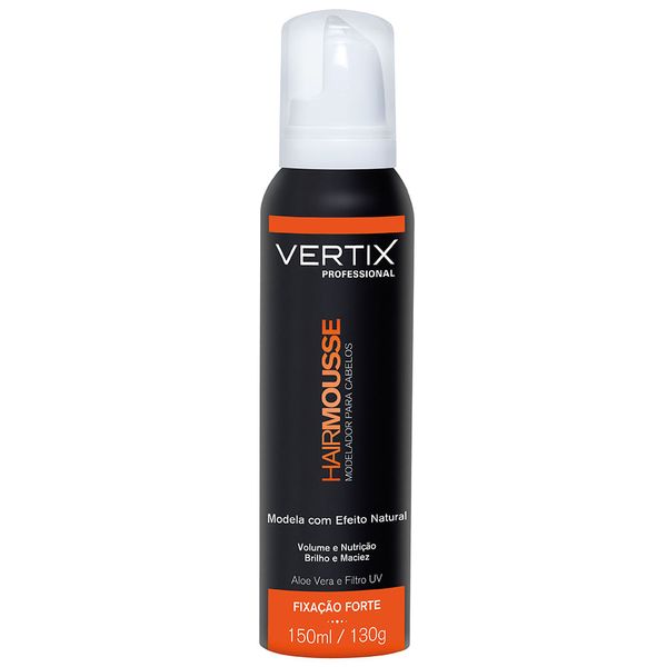 MOUSSE-VERTIX-MODEL-150ML MOUSSE-VERTIX-MODEL-150ML